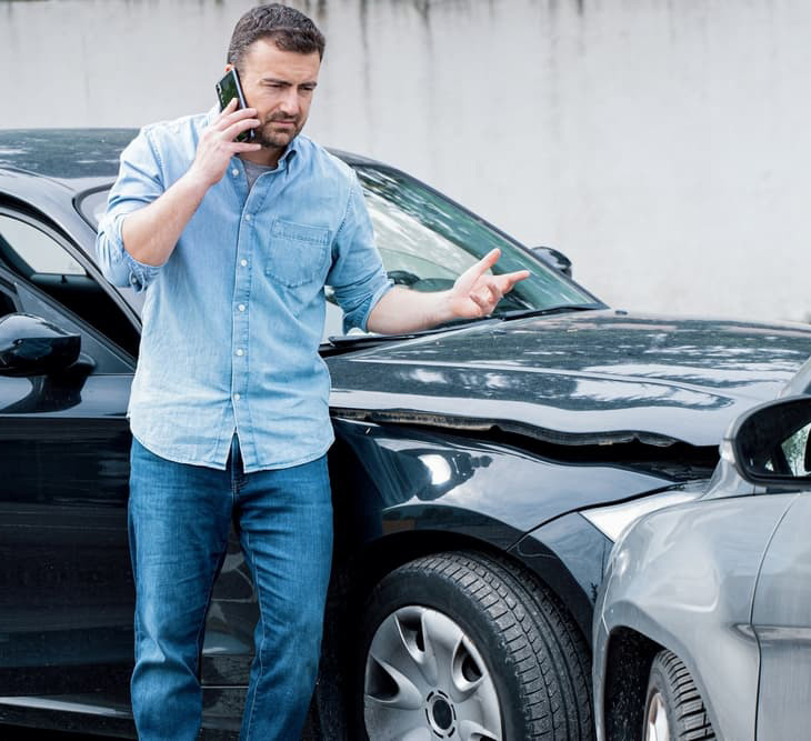 Hire a Car Accident Lawyer