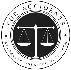 for accident